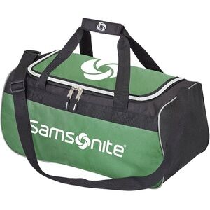 Samsonite Tote-A-Ton Duffel Bag, Brand New With Tags